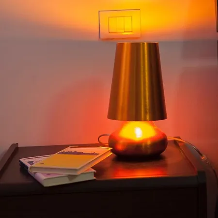 아파트 Casa Melissa