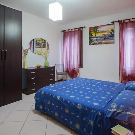 Casa Melissa Daire