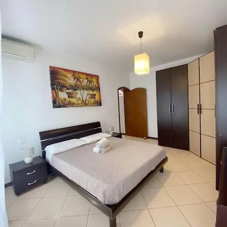 아파트 Casa Melissa