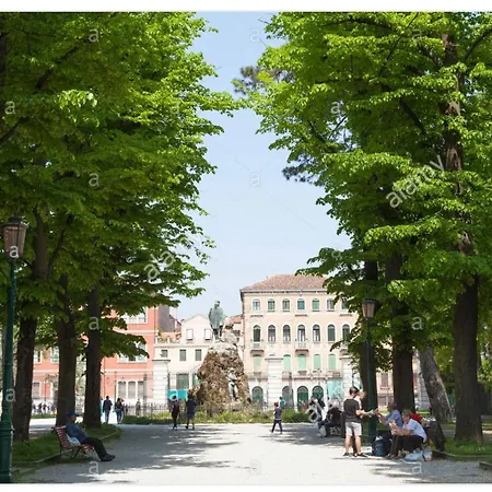 Casa Melissa 베니스