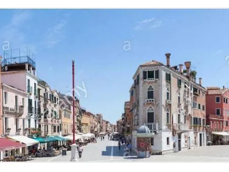 Appartement Casa Melissa Venise