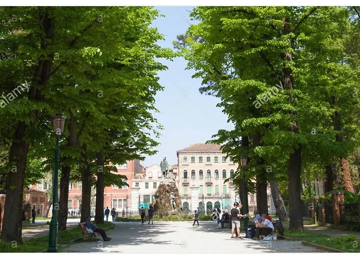 Casa Melissa Benátky