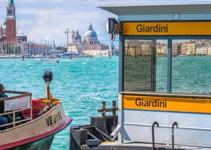 Casa Melissa Benátky