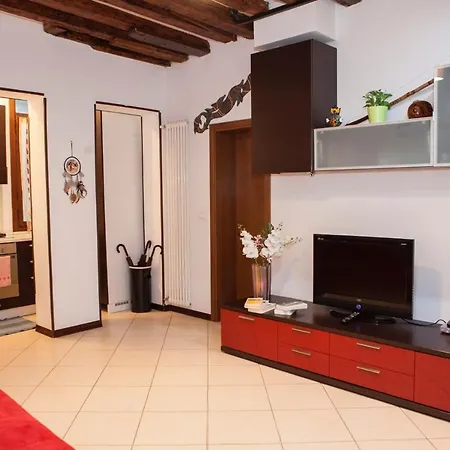Casa Melissa Апартаменты