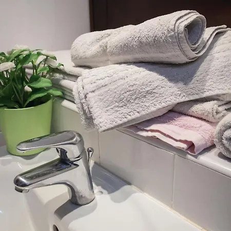 Apartamento Casa Melissa Venecia