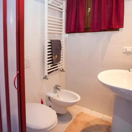Apartamento Casa Melissa *