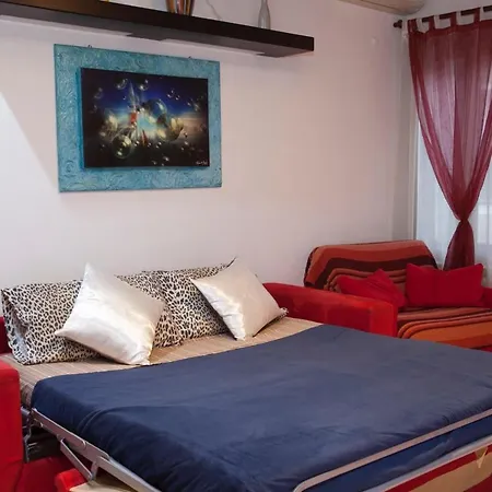 Casa Melissa * Venecia