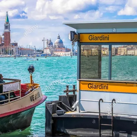 Casa Melissa ונציה