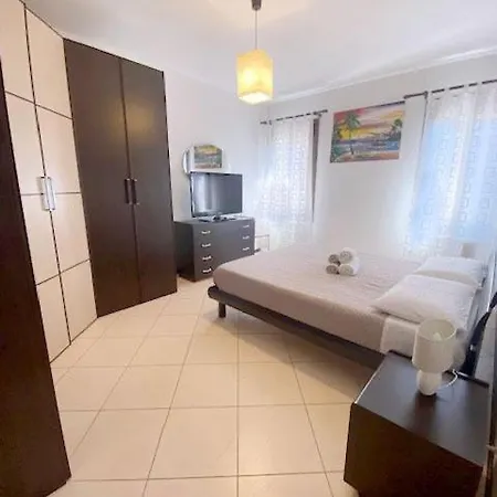 Apartamento Casa Melissa *
