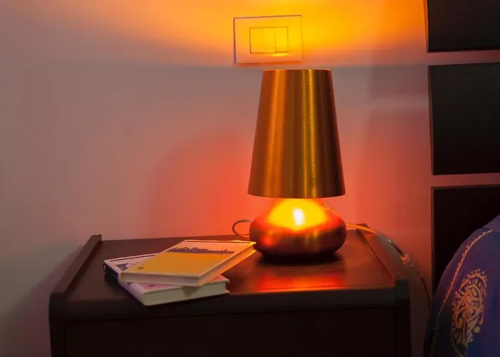 Διαμέρισμα Casa Melissa