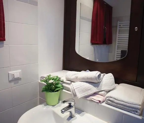 Casa Melissa * Βενετία