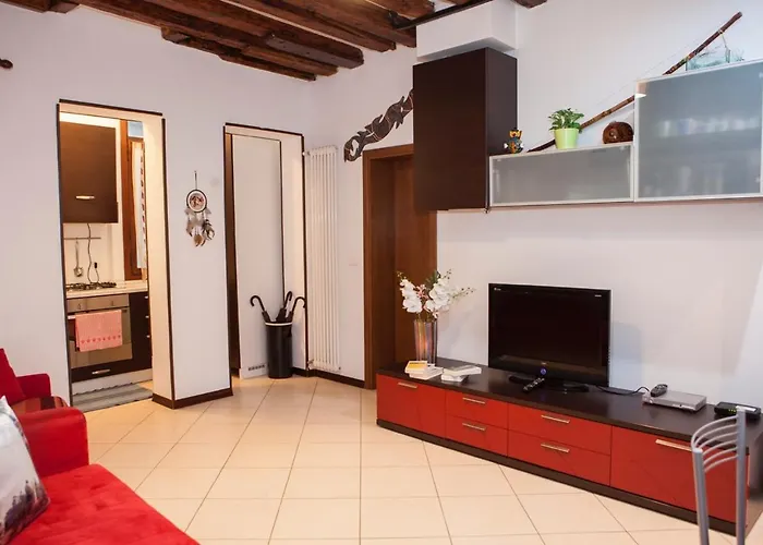 Casa Melissa Διαμέρισμα