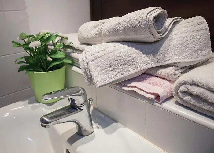 Διαμέρισμα Casa Melissa Βενετία