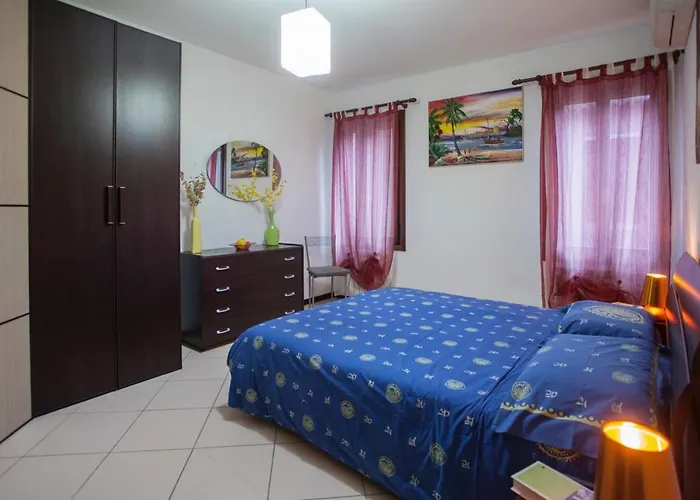 Casa Melissa Διαμέρισμα