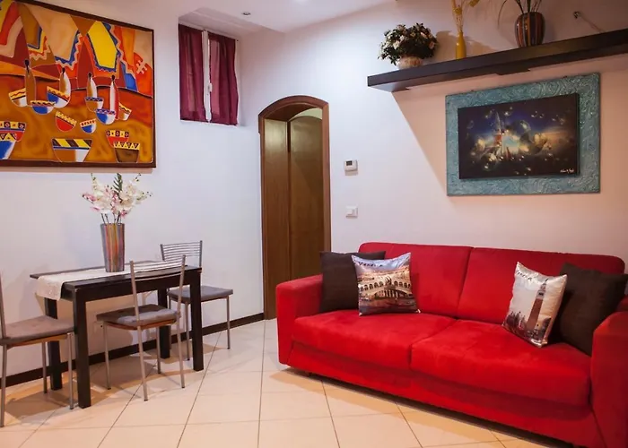 Casa Melissa Διαμέρισμα Βενετία