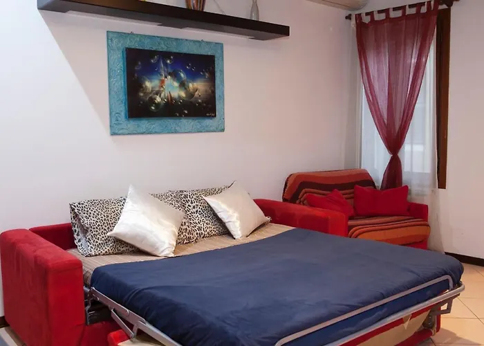 Casa Melissa * Βενετία