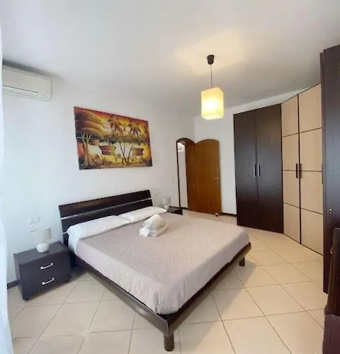 Διαμέρισμα Casa Melissa