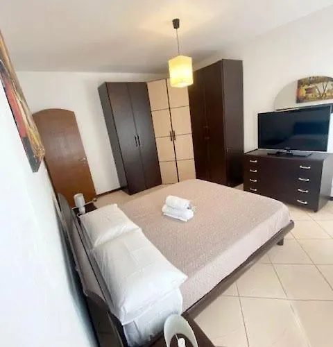 Casa Melissa Венеция