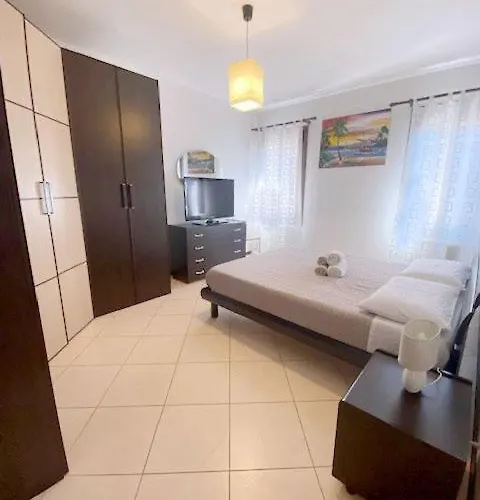 Апартаменты Casa Melissa *