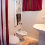 Apartmán Casa Melissa *