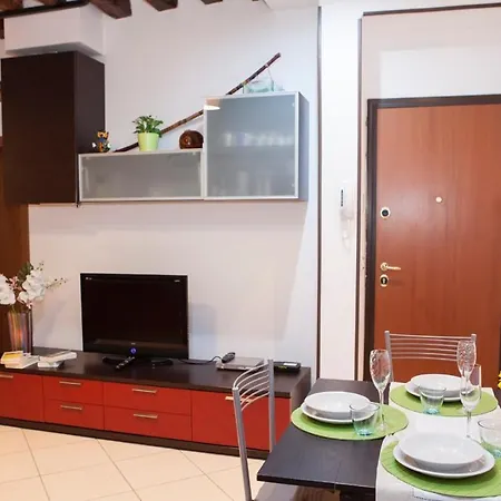 Casa Melissa *