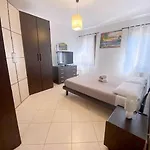 Апартаменты Casa Melissa *