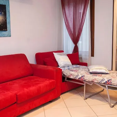 Casa Melissa *