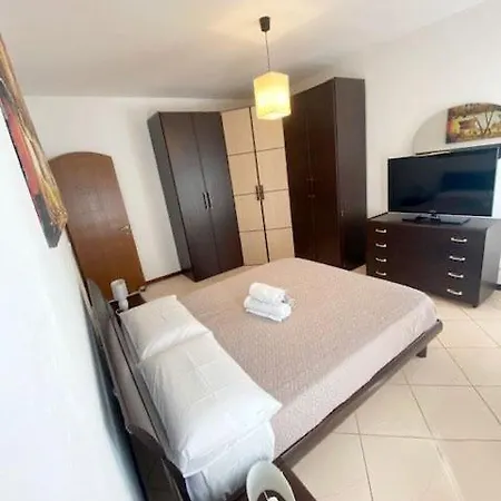 Casa Melissa Wenecja